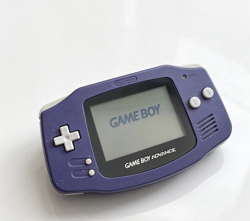 Nintendo game boy - game,