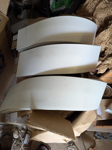 Acorn 180 stairlift - , rail