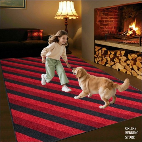 Large rugs living - room, non