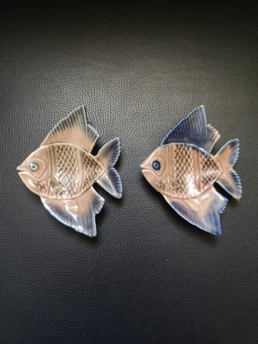 Vintage pair of wade - 🐟,