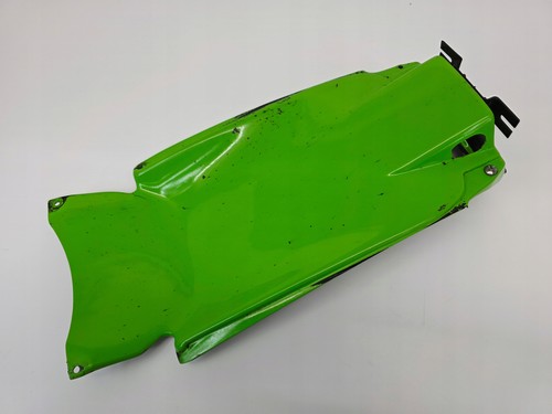 Kawasaki zx12r wheel arch - wheel, 1