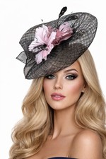 Jacques Vert Hatinator Hat