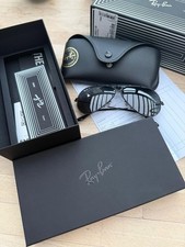 Rayban Shooter Reloaded