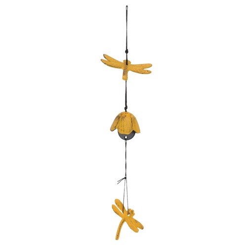 2pcs metal wind chime - 2pcs,
