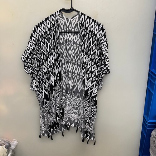 Unbranded women black - black, white