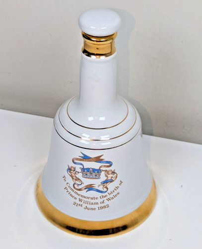 Wade bell scotch whisky - bell's,