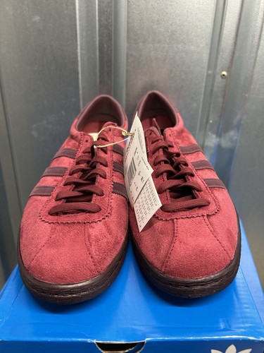 Adidas tobacco gruen 8 - adidas,