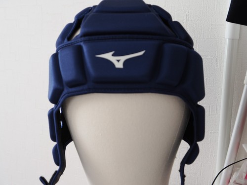 Mizuno rugby headgear - mizuno,