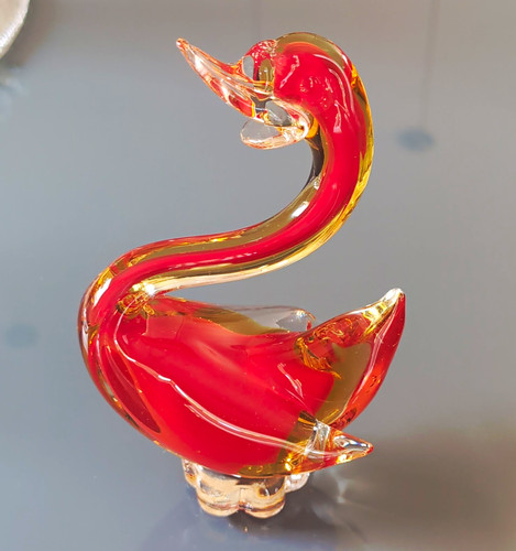 Murano hand blown art glass - murano,
