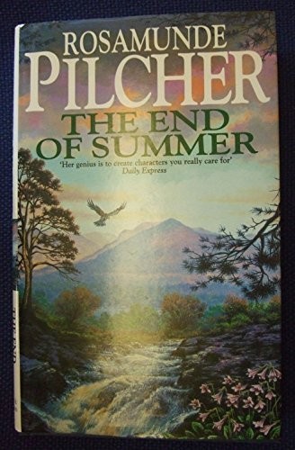 The end summer pilcher - the, by