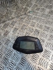 ♻️ Derbi Gpr 125  4t 2010 - 2017 Speedo Clocks ♻️