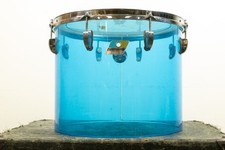 1970s Ludwig 12x15" Blue