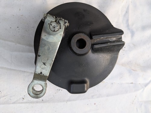 Yamaha xt200 200 - 200, xt125