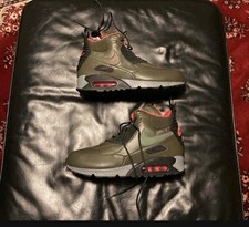 Nike Air Max 90 Sneakerboot 