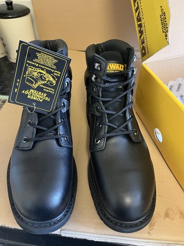 Dewalt foundation black - dewalt,