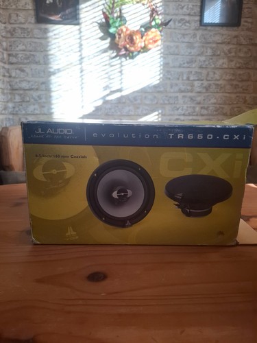 Audio tr650 cxi 5 - audio, tr650-cxi