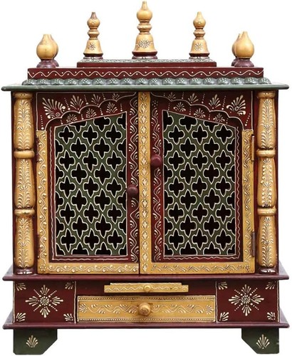 New indian wooden - indian,