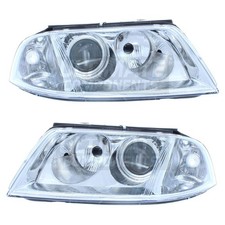 VW Passat Headlights Mk5 B5.5