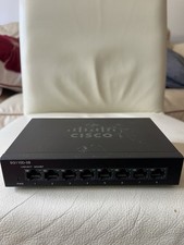 Cisco SG110D - Unmanaged
