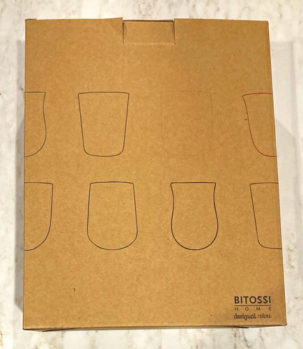 Bitossi home desigual colour - bitossi,