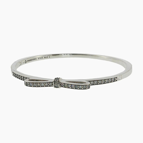 Pandora 925 sterling - sterling, silver