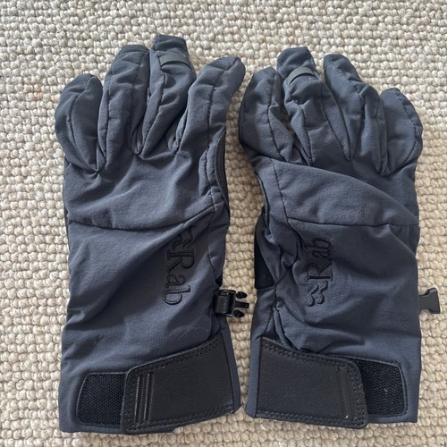 Rab vapour rise women gloves - rise,