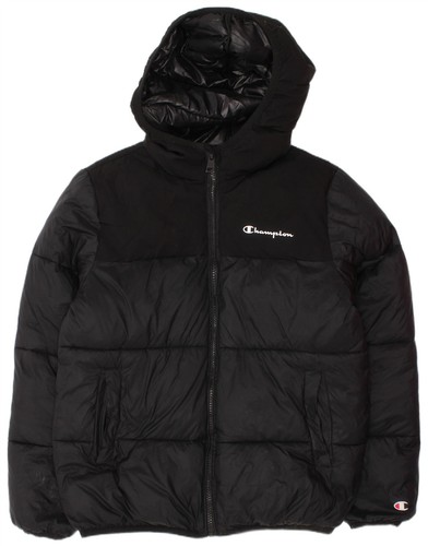 Champion boys graphic - champion, hooded