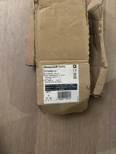 Honeywell home 272889 - home, 272889/u