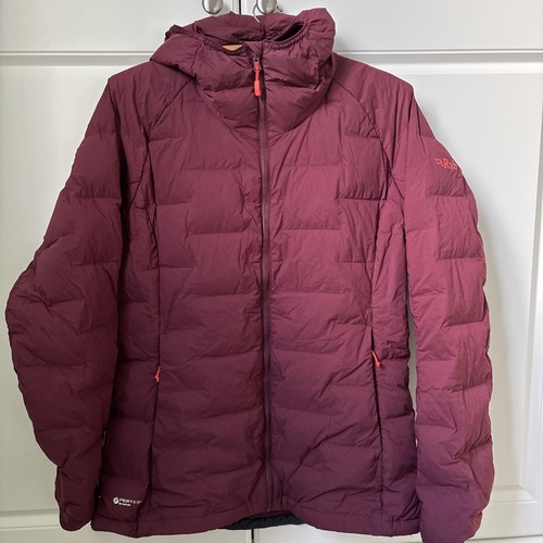 Rab cubit stretch down - cubit,
