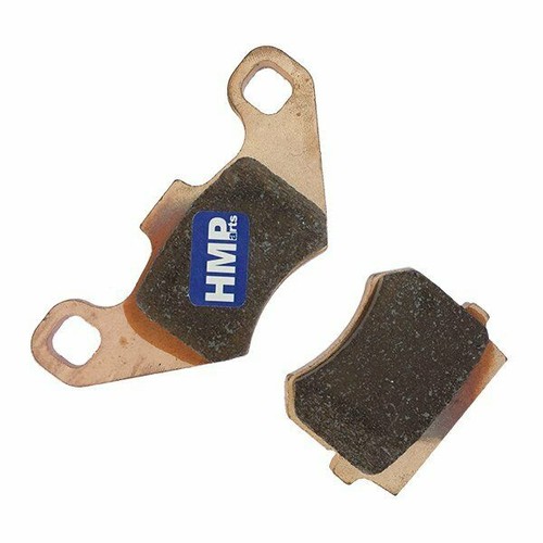 Sinter sport brake pads - sinter,