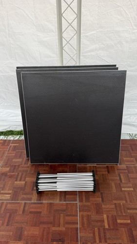 Power dynamics deck750 stage - deck750,