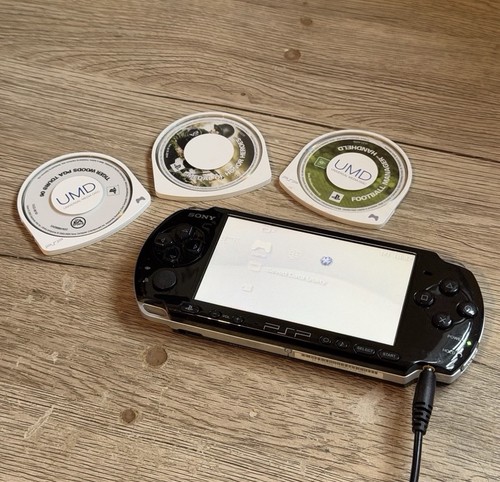 Psp 3003 piano - psp,