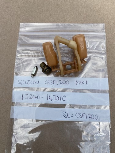 Suzuki gsf1200 mk1 carburettor - suzuki,