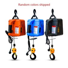 220V Electric Hoist Electric
