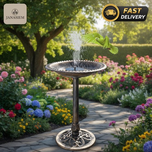 Elegant 71cm solar powered - 71cm, solar-powered