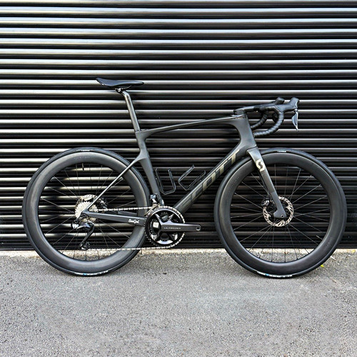 Scott foil size 56cm - scott,