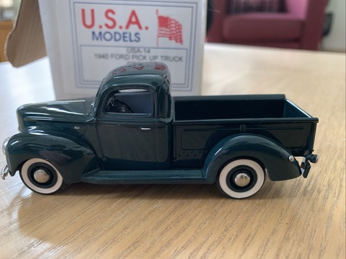 Usa models 1940 ford pick - 1940, up