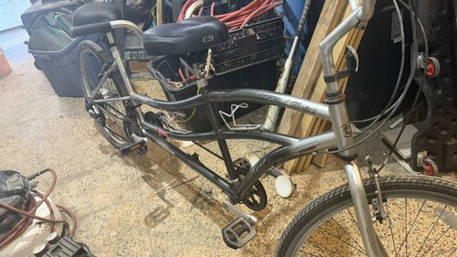 Kent northwoods dual drive - northwoods,