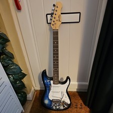 Jaxville Reaper Skull