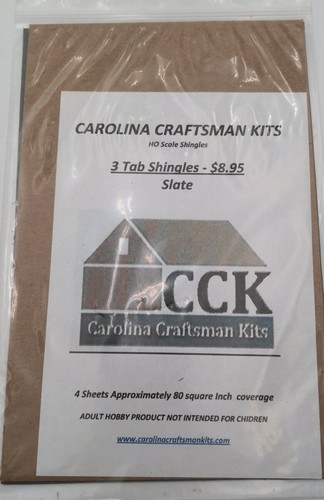 Carolina craftsman tab - carolina, 3