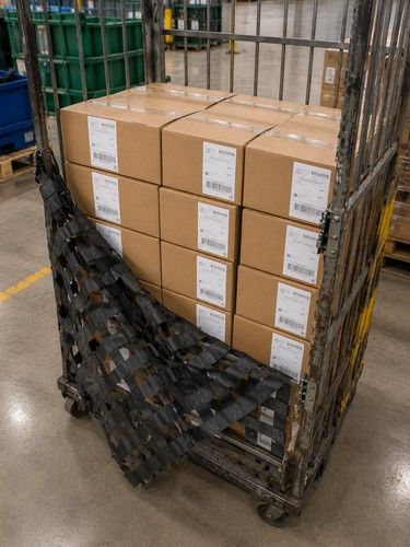 Liquidation lots - liquidation,