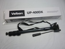 Velbon UP-400DX 4-Section Monopod - Excellent Condition