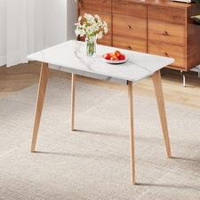 100x60 cm Dining Table Kitchen