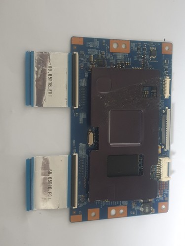 Con board for - for, ue65f8000t