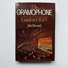 "Gramophone" Guide to Hi-Fi