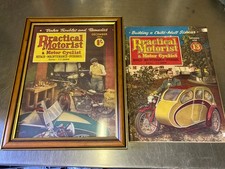 Practical Motorist & Motor