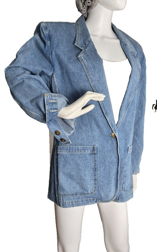 Vintage first issue denim - vintage,