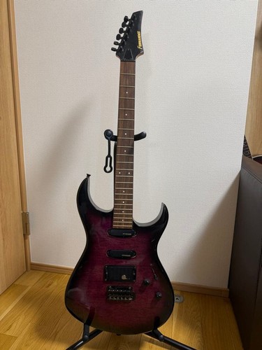 Fernandes fgz 400 electric - fernandes,