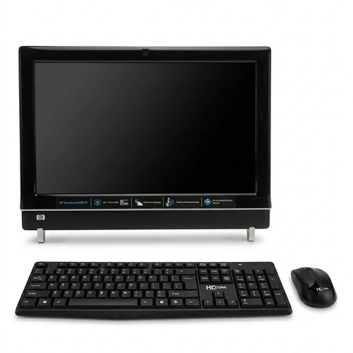 Touchsmart 600 1050uk - hp,
