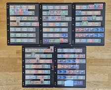 Victory Issue Complete Set -